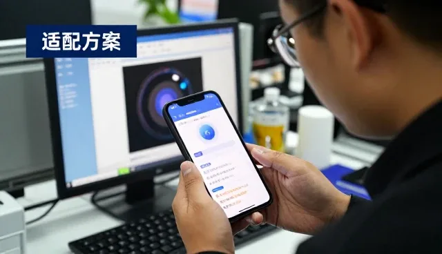 淮安悠友软件有限公司介绍专业应用软件研发能力