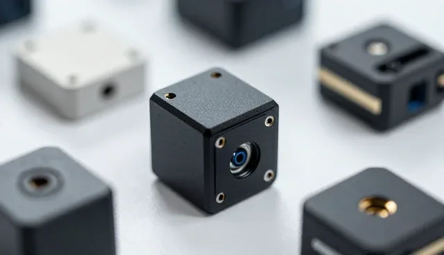 接口对接选型中的性能与适用条件考量